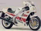 Yamaha FZR750R Genesis